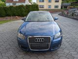 Audi A3 Sportback FSI Ambiente Open-Sky | 2.0 150PS - Audi A3: Open Sky