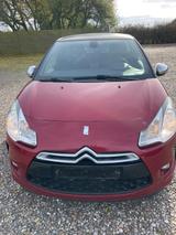 Citroën DS3 SoChic - Citroën DS3 Sochic mit Diesel-Antrieb