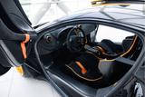 McLaren 620R 3.8 V8 | R-Pack | Roofscoop | Carbon | Cust - McLaren 620R Gebrauchtwagen