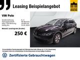 Volkswagen Polo 1.0 TSI Goal DSG *ACC*AHK*NAV*R-CAM*SHZ* - Jahreswagen: Kleinwagen