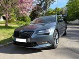 Skoda Superb Sportline Allrad Canton Standheizung Pano - Skoda Superb von privat
