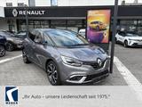 Renault Scenic IV Black Edition TCe 140 - gebrauchte Renault Scenic aus dem Jahr 2022