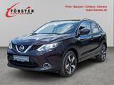 Nissan Qashqai 1.2 DIG-T 360 *NAVI*KAMERA*PDC* - Nissan Qashqai Gebrauchtwagen in Dresden