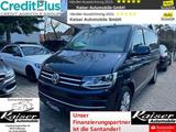 Volkswagen T6 Multivan Multivan Highline-MwSt ausweisbar-To - mit Diesel-Antrieb: Kleinbus, Mwst Ausweisbar