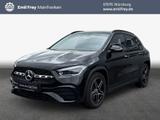 Mercedes-Benz GLA 220 d 4Matic AMG Edition Pano Multibeam - Mercedes-Benz GLA 220 aus 2023