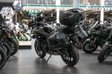 Kawasaki Versys 650 Grand Tourer, 4 JAHRE WERKSGARANTIE - Angebote