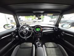 Fahrzeugabbildung John Cooper Works Cabrio