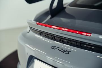 صورة مصغرة 33 لـ 2023 Porsche CAYMAN