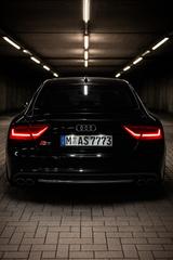 Audi S7 quattro Top! Unfallfrei mit  CarVertical - Audi S7 von privat