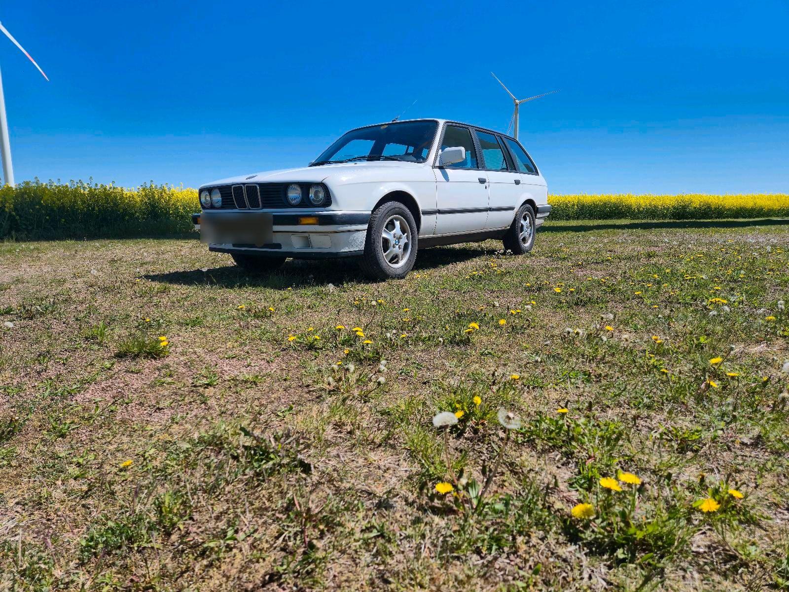 BMW 316
