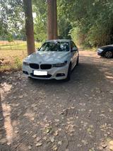 BMW 330 Gran Turismo Gran Turismo 330i xDrive M ... - BMW 330 Gran Turismo Gebrauchtwagen