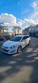 Hyundai Leichlingen - Hyundai S-Coupe Gebrauchtwagen