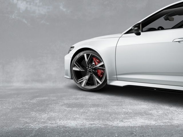 Audi RS6 - Bild 4