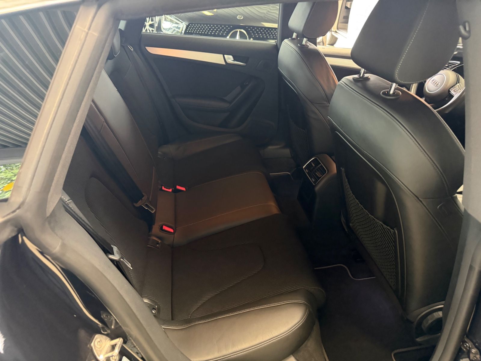 Fahrzeugabbildung Audi A5 Sportback 2.0 TDI S line Plus
