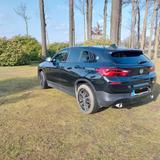 BMW X2 sDrive18d Advantage Advantage - BMW X2 in Bielefeld