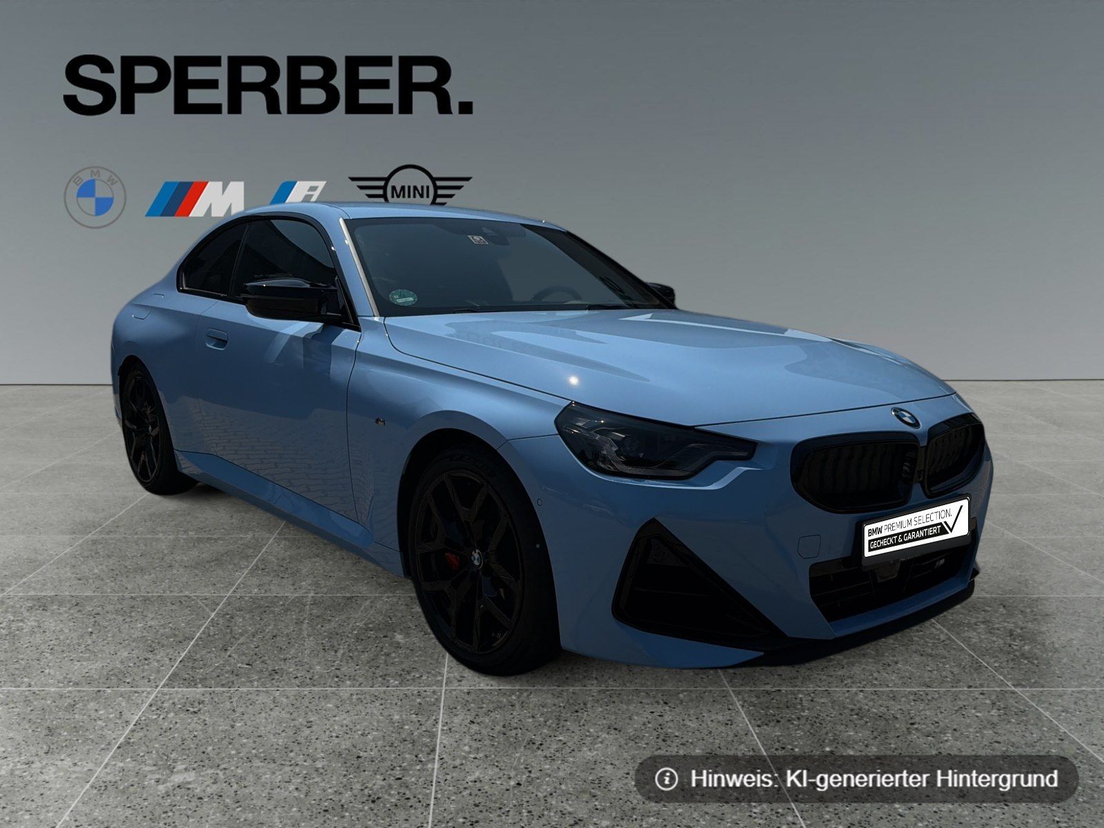 BMW M240i - Bild 7