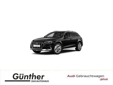 Audi Leasingangebot: Audi A4 allroad QUATTRO 40 TDI+AHK+KAMERA+WINTERRÄDER