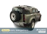 Land Rover Defender - 110 D200 - Land Rover Defender: Automatik