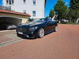 Mercedes-Benz S 63 AMG Mercedes-AMG S 63 4MATIC+ Mercedes-AMG - Mercedes-Benz S 63 AMG in Frankfurt (Main)
