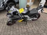 Aprilia RS 125 E5+ Euro 5 + ABS LED - Aprilia RS 125 ABS