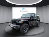 Jeep Wrangler Rubicon Unlimited 2.0 T-GDi 4x4 - Jeep Wrangler mit Benzin-Antrieb: Leder, Geländewagen, Klimaanlage, Euro3, 2.4