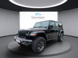 Jeep Wrangler Rubicon Unlimited 2.0 T-GDi 4x4 - gebrauchte Jeep Wrangler aus dem Jahr 2024