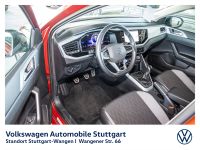 Volkswagen Taigo - Vorschau Bild 3