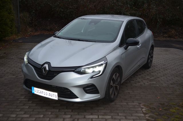 Renault Clio TCe 90