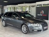 Audi A6 Avant 2.0 TDI S Line Automatik PDC Navi - Audi A6 aus 2011: Line