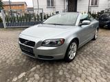 Volvo C70 Cabriolet 2.0 D Summum, Navi, Xenon,AHK - silberne Volvo C70