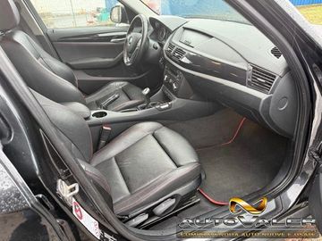 BMW X1 - 6