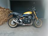 Kawasaki Z 900 RS SE