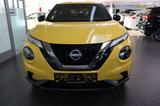 Nissan Juke 1.0 AT MJ25 N-Connecta Nav LED TLeder AKTIO - Nissan Juke