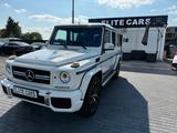 Mercedes-Benz G500 AMG-Paket Designo VOLL/S-DACH/21"/LEDER/MEM - Mercedes-Benz G 500: Geländewagen