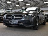 Mercedes-Benz C 200 d Avantgarde-AdvancedPlus/Fahrassis/GSD - Mercedes-Benz C 200: Limousine