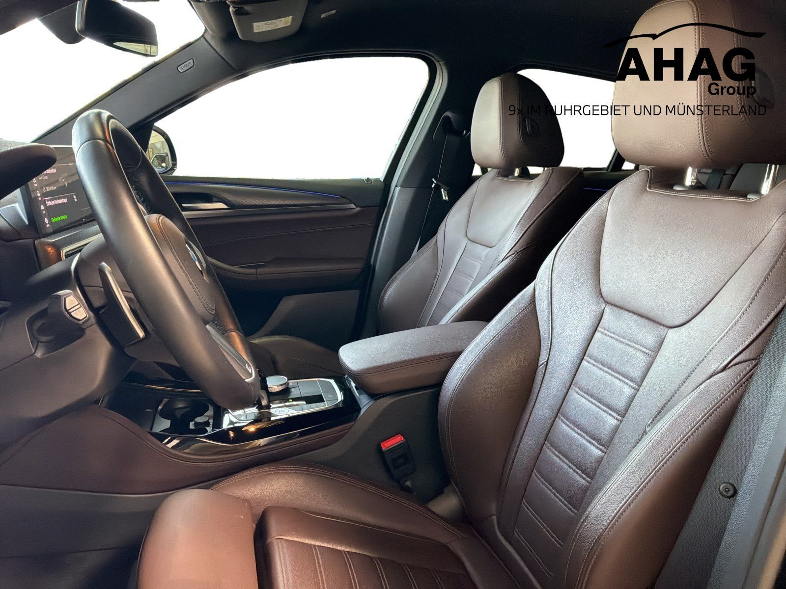 BMW X4 - Bild 7