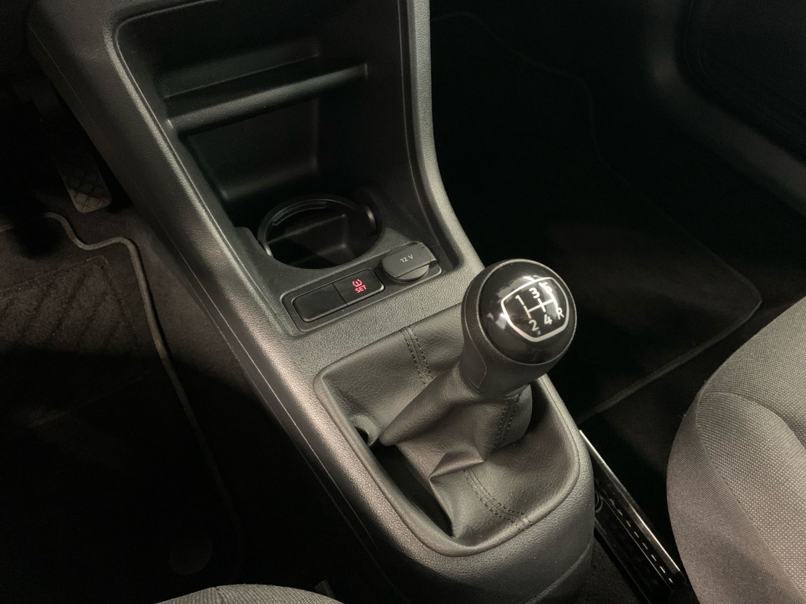 Volkswagen up! - Bild 17