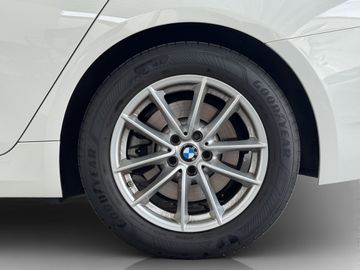 BMW 520 - 10