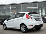 Ford Fiesta Trend 1.5 TDCI KLIMAANLAGE/ISOFIX/EURO6 - Ford Fiesta: Tdci