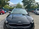 Kia Niro Hybrid Vision DCT Klimaautom Navi SHZ R - gebrauchte Kia Niro aus dem Jahr 2017