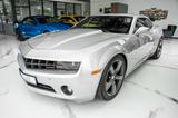 Chevrolet Camaro 3,6 LT RS F1 AT KLIMA KAMERA - gebrauchte Chevrolet Camaro aus dem Jahr 2010