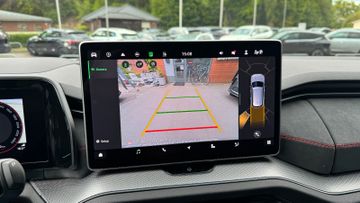 Skoda Kodiaq 2.0 4x4 RS AHK*StHz*Pano*HeadUp