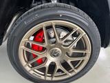 Mercedes-Benz G 63 AMG Grand Edition - Mercedes-Benz G-Klasse Tageszulassungen
