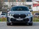 BMW X6 30d M 2026.LUFTF.PANO.DR.ASS.HIFI.PR.ASS.AHK - BMW: 6x