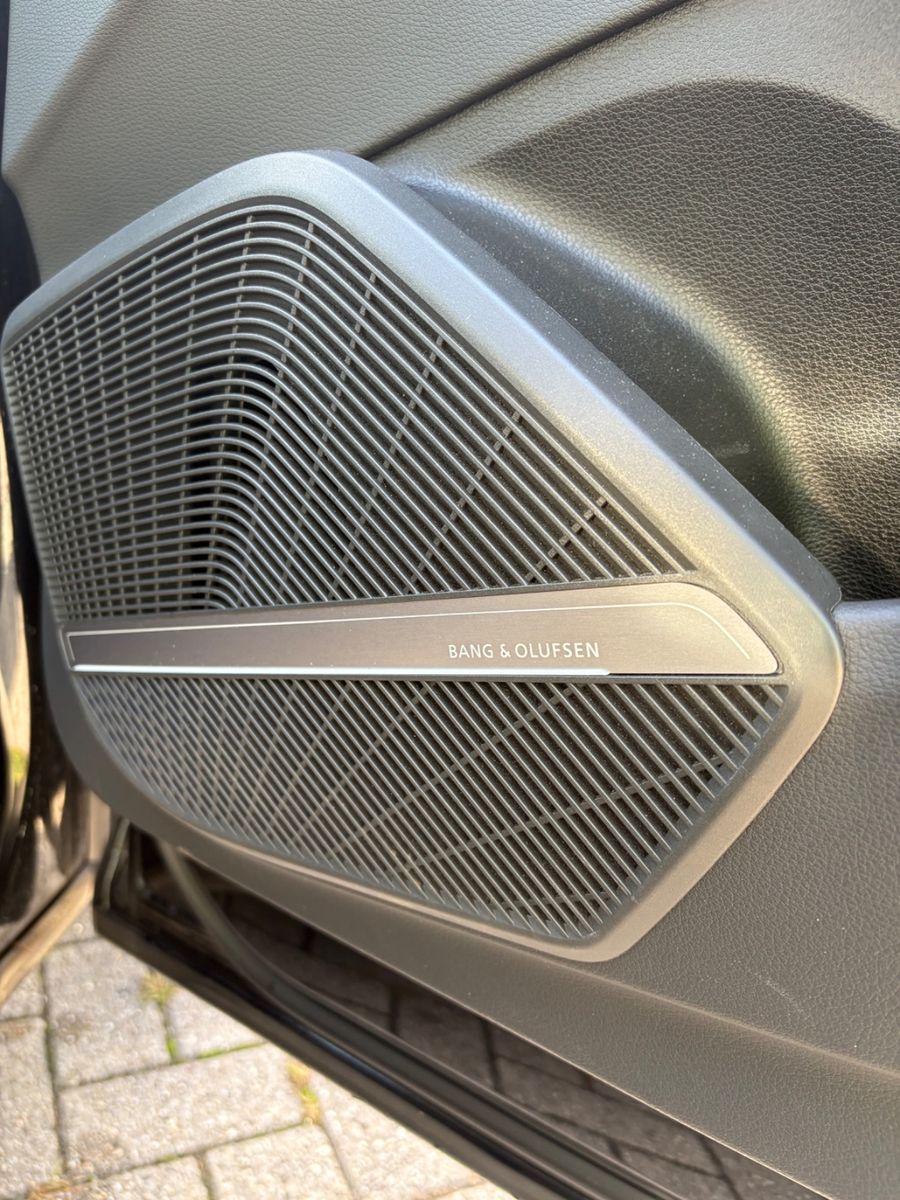 Foto 14 van AUDI SQ5