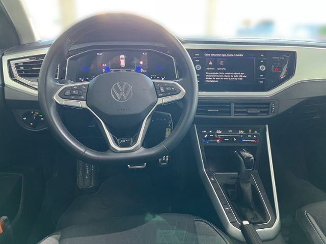 Fahrzeugabbildung Volkswagen TAIGO 1.0 TSI DSG GOAL GJR APP-CONNECT LED