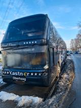 Neoplan Späcliner - Neoplan LKWs