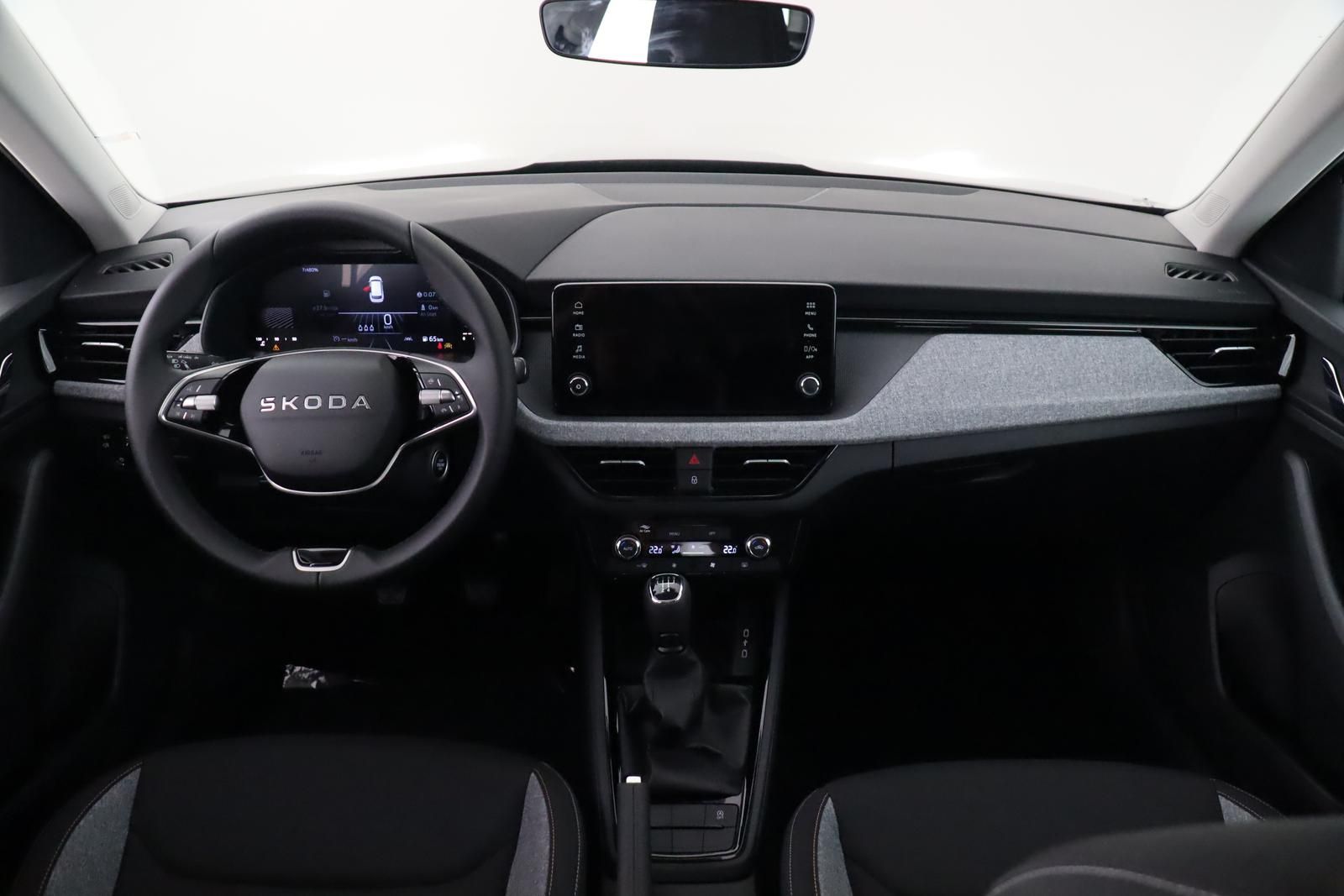 Skoda Kamiq - Bild 10