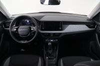 Skoda Kamiq - Vorschau Bild 10