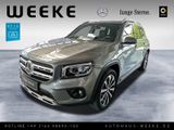 Mercedes-Benz GLB 250 Progressive+EASY-PACK+RÜCKFAHRKAMERA+TWA